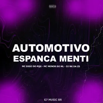 Automotivo Espanca Menti by DJ NK DA ZS