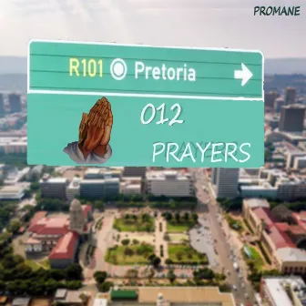 Pitori 012 Prayers by Promane