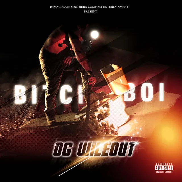 Bitch Boi (Explicit)