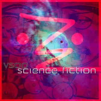 Science Fiction by Vsop