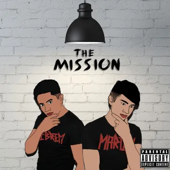 The Mission by Ebrem