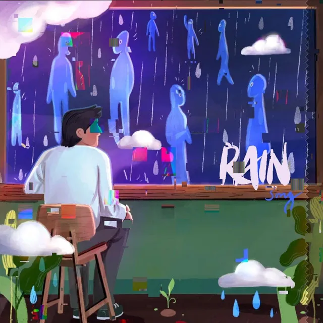 Rain Song