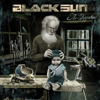 The Puppeteer by Black Sun