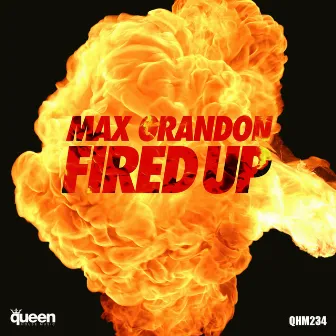 Fired Up by Unknown Artist