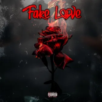 Fake Love by Diabloobaby