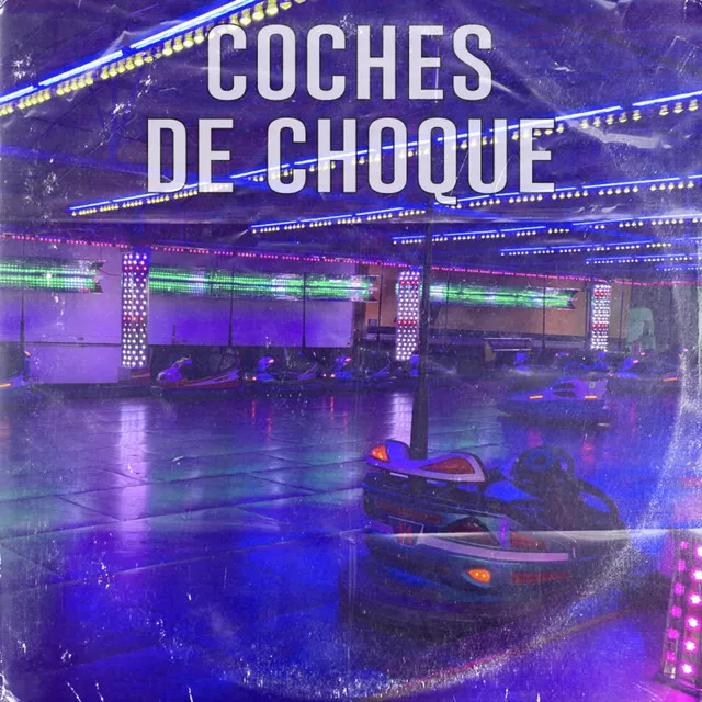 Coches de Choque