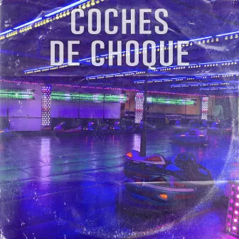 Coches De Choque by Freckles