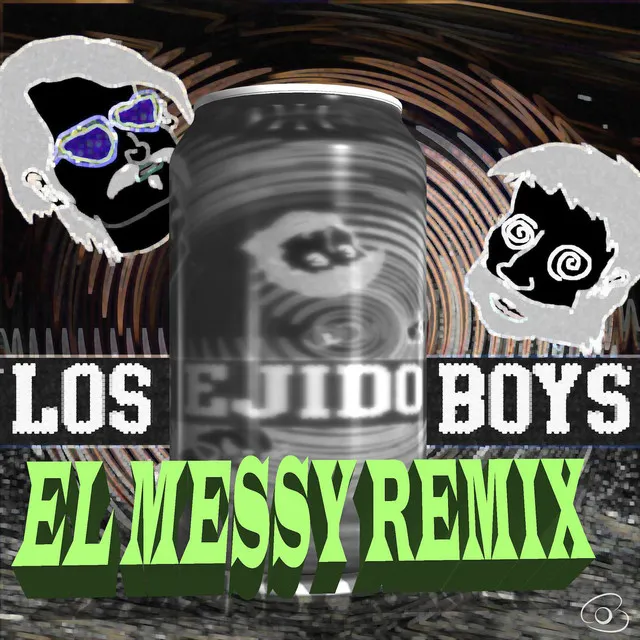 Gigolo (El Messy Extended Remix)