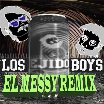 Gigolo (El Messy Remix) by Messy