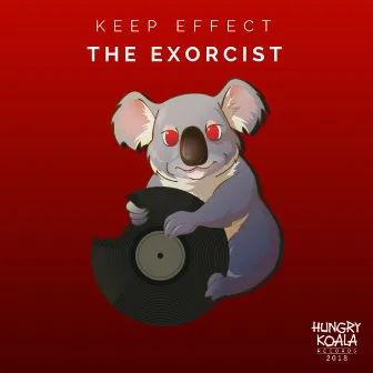 The Exorcist by Keep Effect