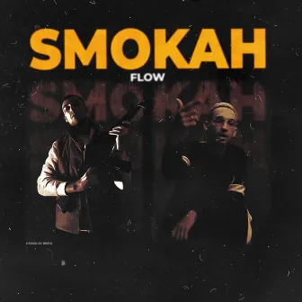 Smokah Flow #1 by OGGNG