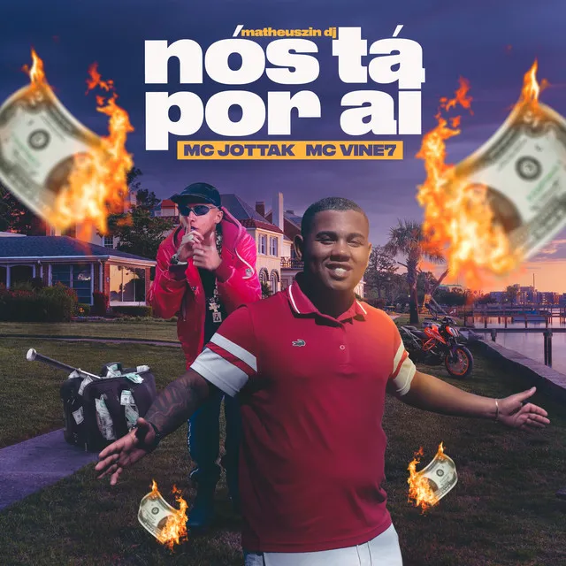 Nós Tá por Aí