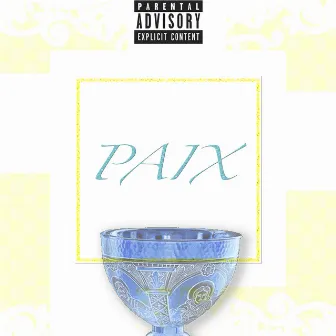 Paix by B.texon