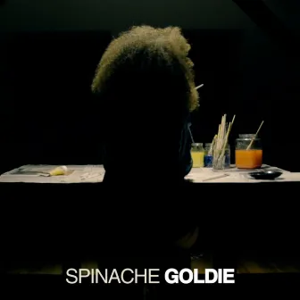 Goldie by Spinache