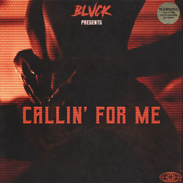 Callin' for Me