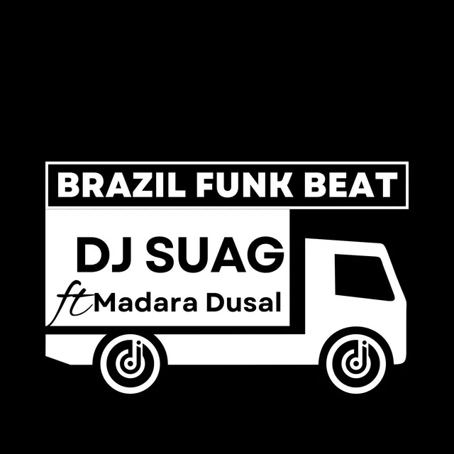 Brazil Funk Beat