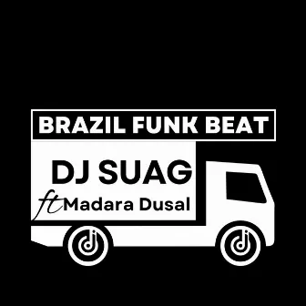 Brazil Funk Beat by Madara dusal