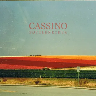 Bottlenecker by Cassino