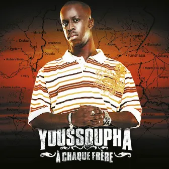 À chaque frère by Youssoupha