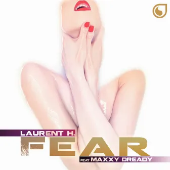 Fear by Laurent H