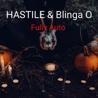 Fully Auto by Blinga O