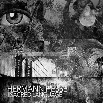 Sacred Language by Hermann Hesse