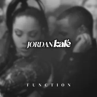 Function (Radio Edit) by Jordan Kalé