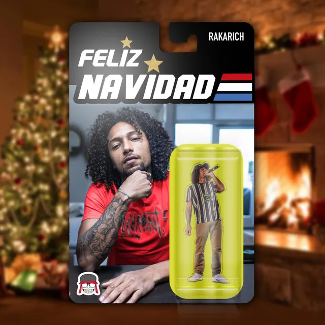 Feliz Navidad