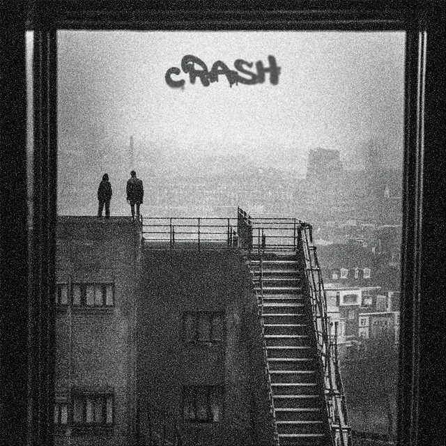 crash