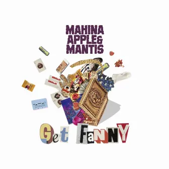 Get FaNNY by MANTIS