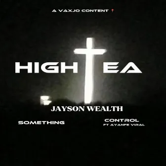 SOMETHING by Jayson Wealth