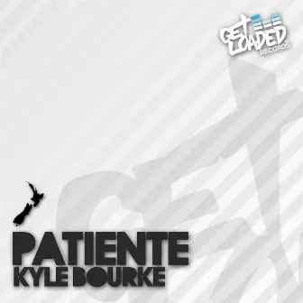 Patiente by Kyle Bourke