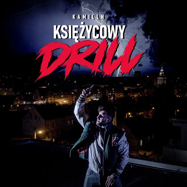 Księżycowy Drill