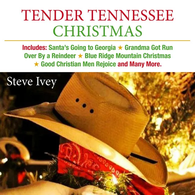 Tender Tennessee Christmas