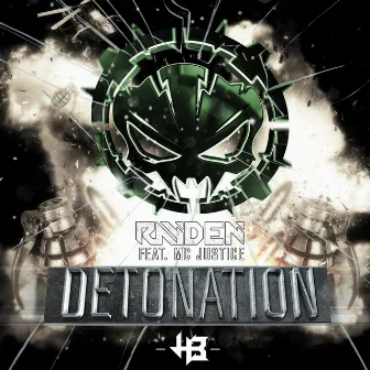 Detonation by Rayden