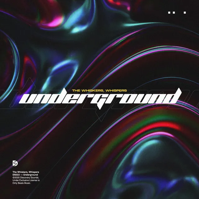 Underground (Extended Edit)