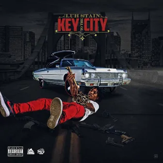 Key To The City by Luh Stain