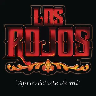 Aprovéchate de Mi by Los Rojos