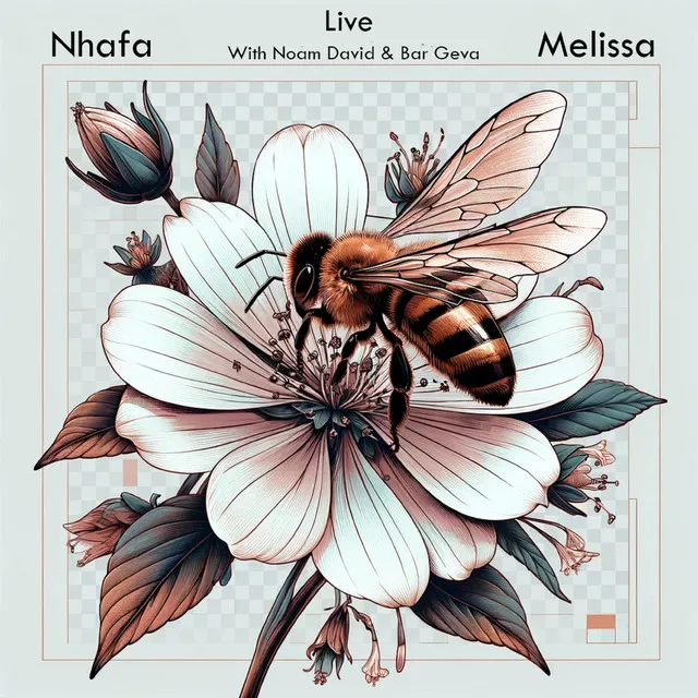 Melissa - Live