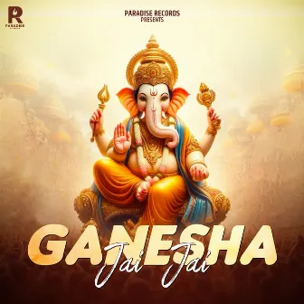 Ganesha Jai Jai by SKETCH