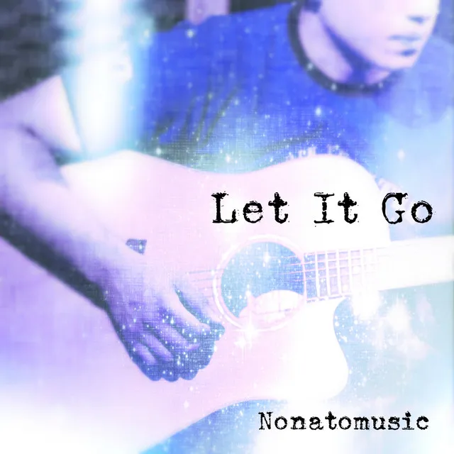 Let It Go