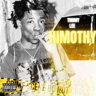 Himothy, Vol. 1 by Timmyy.Lee