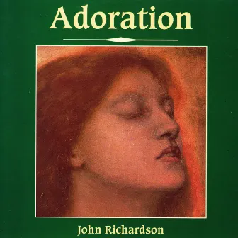 Adoration by John Richardson