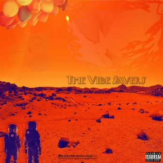 The Vibe Savers by J Snook