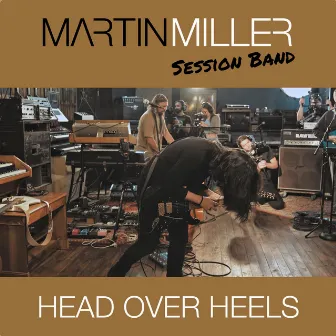 Head Over Heels by Mateus Asato