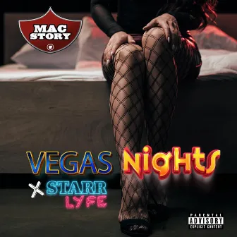 Vegas Nights by Mac Story