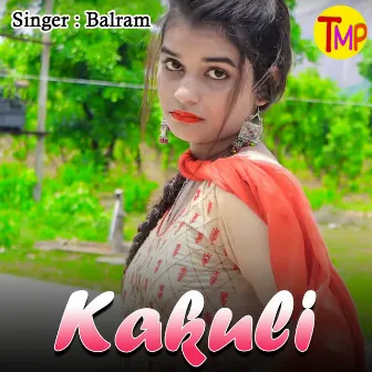 Kakuli by Balram