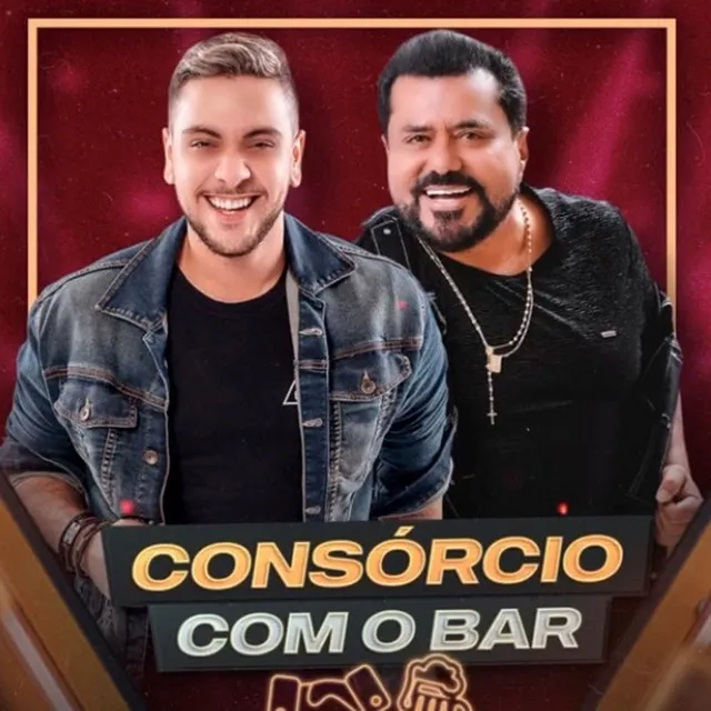 Consórcio Com o Bar