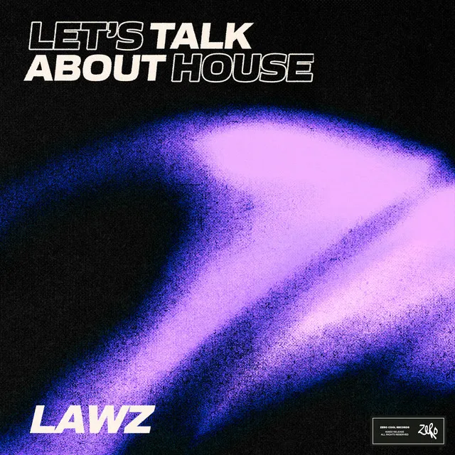 Let's Talk About House - Extended Mix