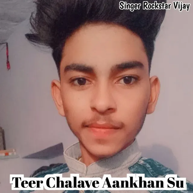 Teer Chalave Aankhan Su